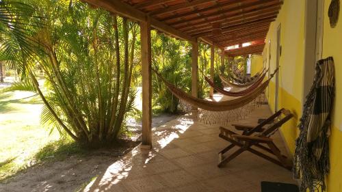 Imagen general del Pousada Vida Mar. Foto 3