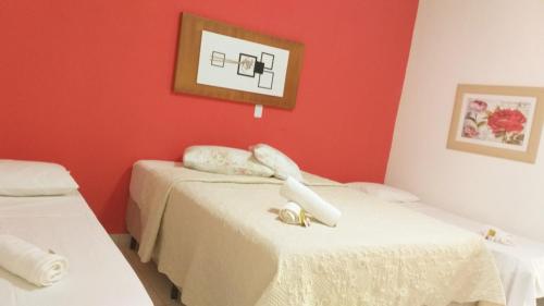 Imagen general del Pousada Vida Mar. Foto 4