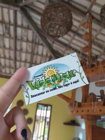 Imagen general del Pousada Vida Mar. Foto 6