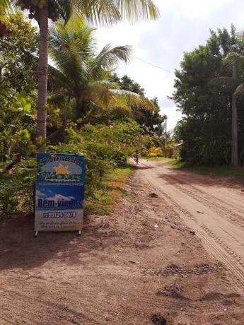 Imagen de la habitación del Pousada Vida Mar. Foto 8