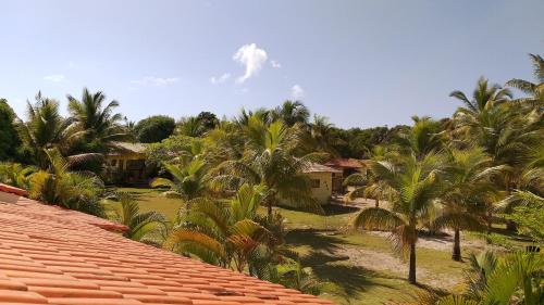 Imagen de la habitación del Pousada Vida Mar. Foto 9