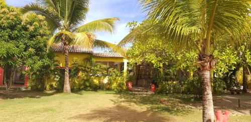 Imagen general del Pousada Vida Mar. Foto 7