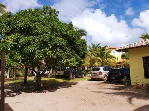 Imagen de la habitación del Pousada Vida Mar. Foto 10