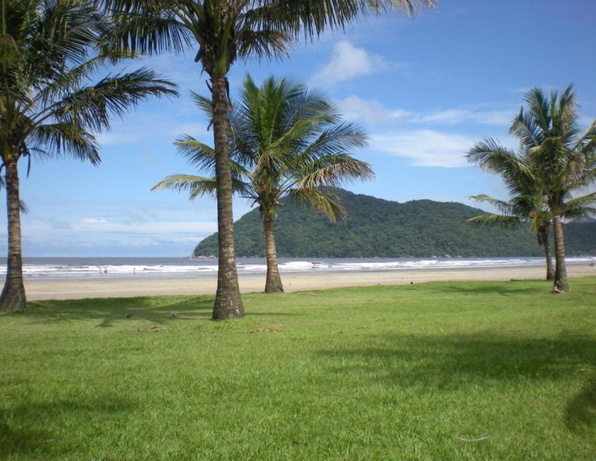 Imagen general del Pousada Vila Da Praia. Foto 8