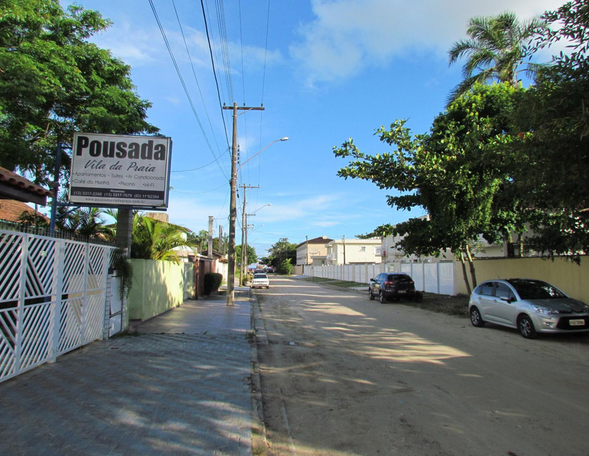 Imagen general del Pousada Vila Da Praia. Foto 10
