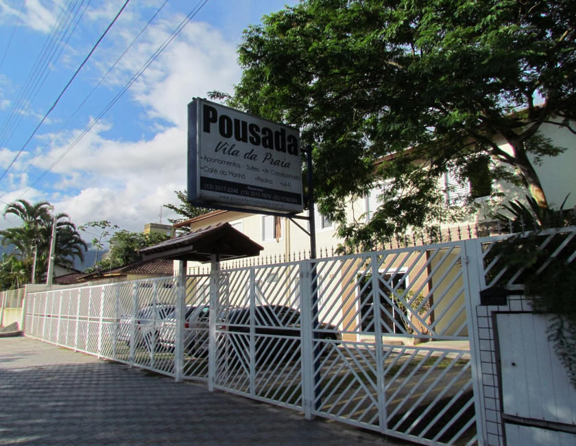 Imagen general del Pousada Vila Da Praia. Foto 11