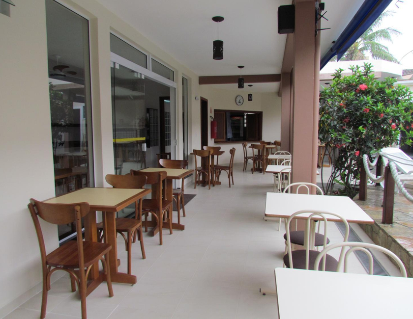 Imagen general del Pousada Vila Da Praia. Foto 14