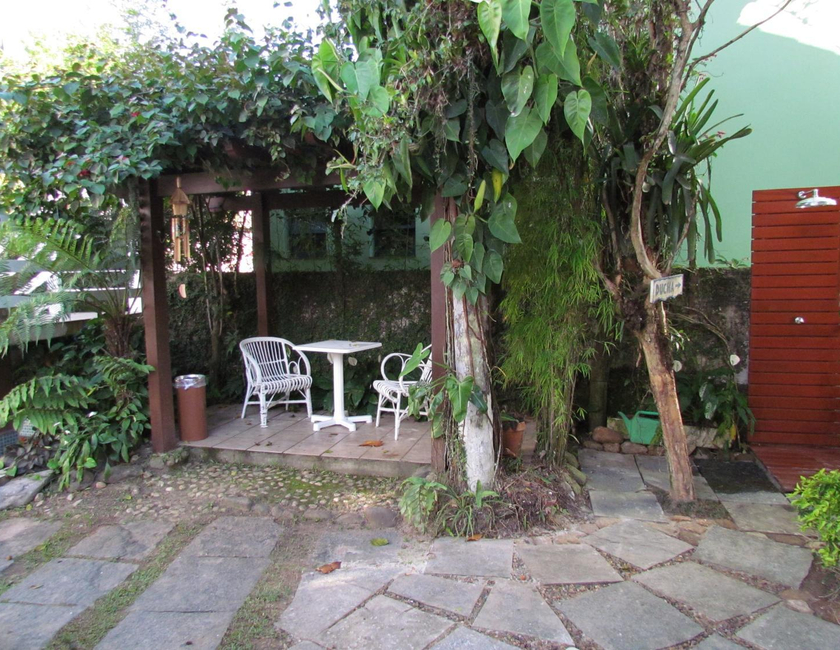 Imagen general del Pousada Vila Da Praia. Foto 15
