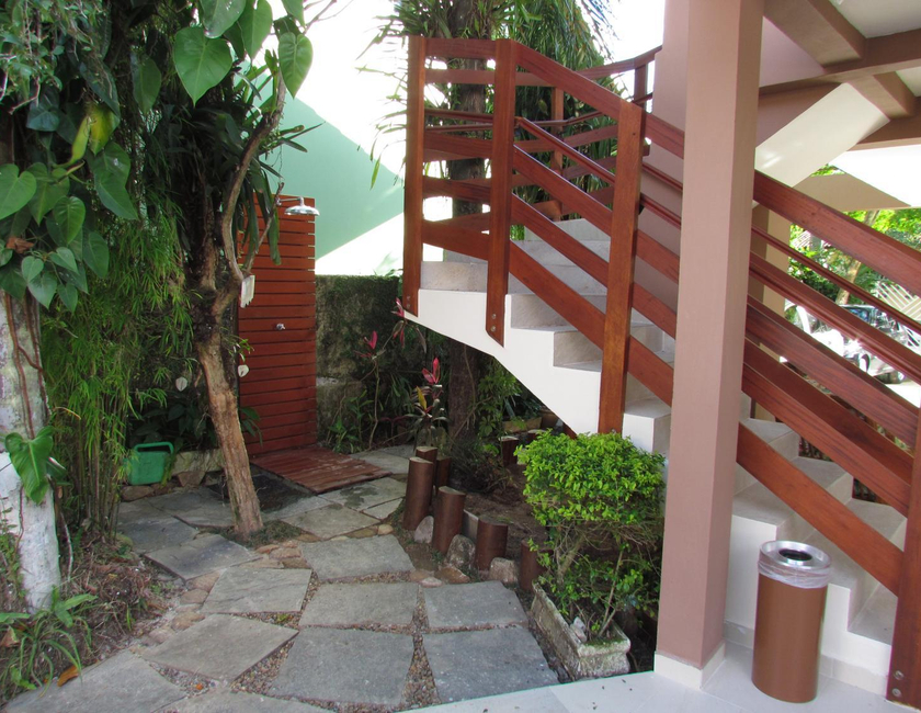 Imagen general del Pousada Vila Da Praia. Foto 16