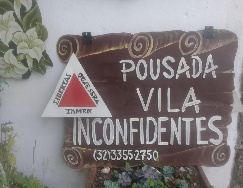 Imagen general del Pousada Vila Inconfidentes - Centro Historico. Foto 5