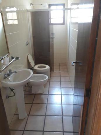 Imagen general del Pousada Vila Novo Tempo, Guaruja. Foto 4