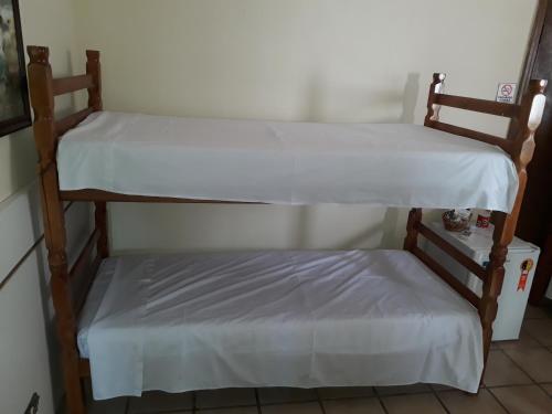 Imagen de la habitación del Pousada Vila Novo Tempo, Guaruja. Foto 9