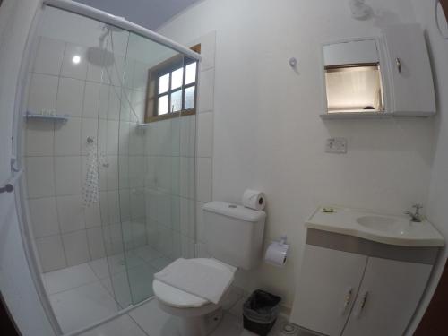 Imagen de la habitación del Pousada Villa Blu Maresias. Foto 7