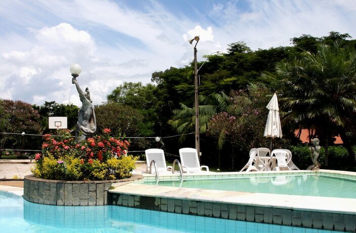 Imagen general del Pousada Villa Buonabitacolo. Foto 4