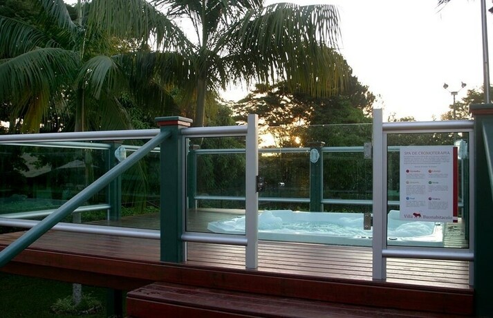 Imagen general del Pousada Villa Buonabitacolo. Foto 5