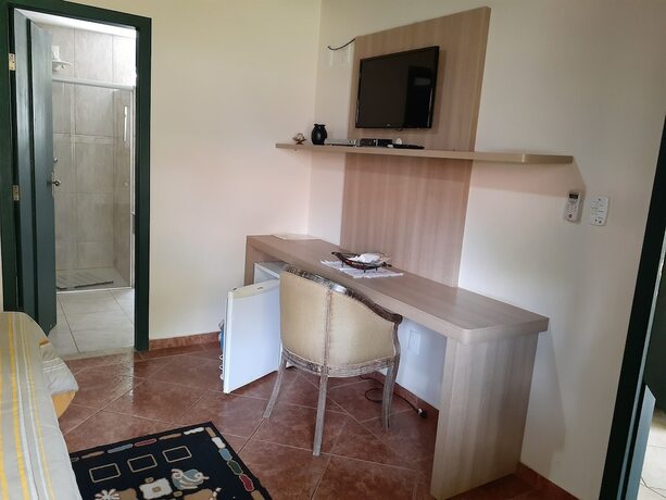 Imagen general del Pousada Villa Buonabitacolo. Foto 8