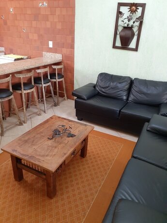 Imagen general del Pousada Villa Buonabitacolo. Foto 10