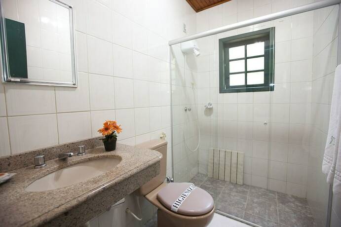 Imagen general del Pousada Villa Buonabitacolo. Foto 11