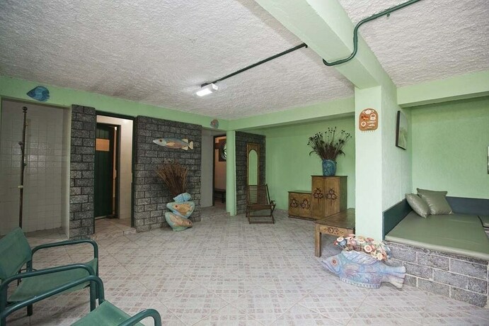 Imagen general del Pousada Villa Buonabitacolo. Foto 12