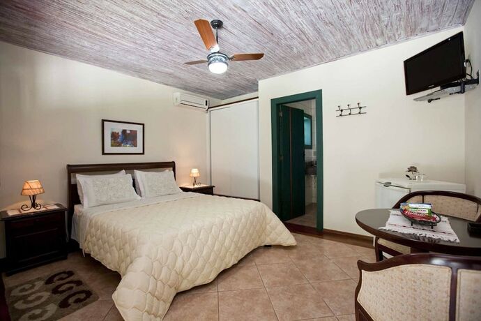 Imagen general del Pousada Villa Buonabitacolo. Foto 13