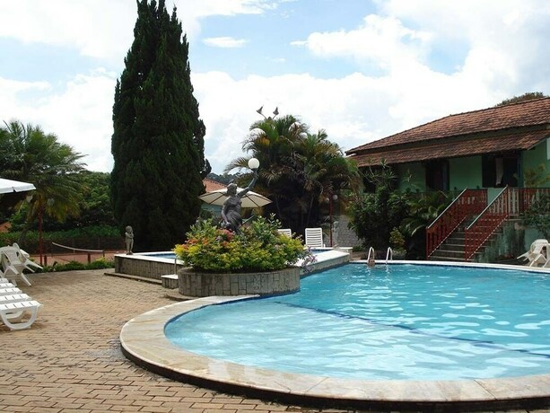 Imagen general del Pousada Villa Buonabitacolo. Foto 1