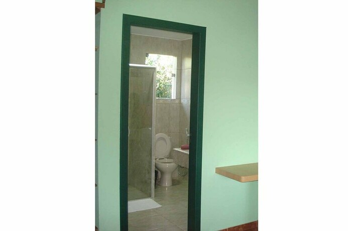 Imagen de la habitación del Pousada Villa Buonabitacolo. Foto 16