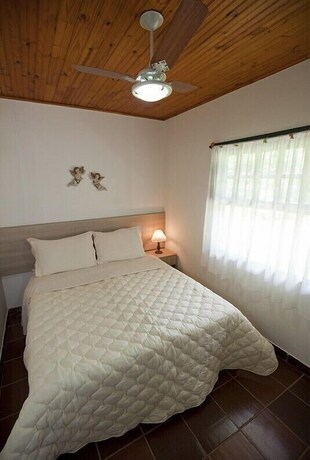 Imagen de la habitación del Pousada Villa Buonabitacolo. Foto 21