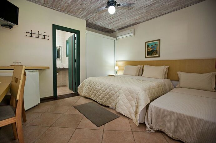 Imagen de la habitación del Pousada Villa Buonabitacolo. Foto 27