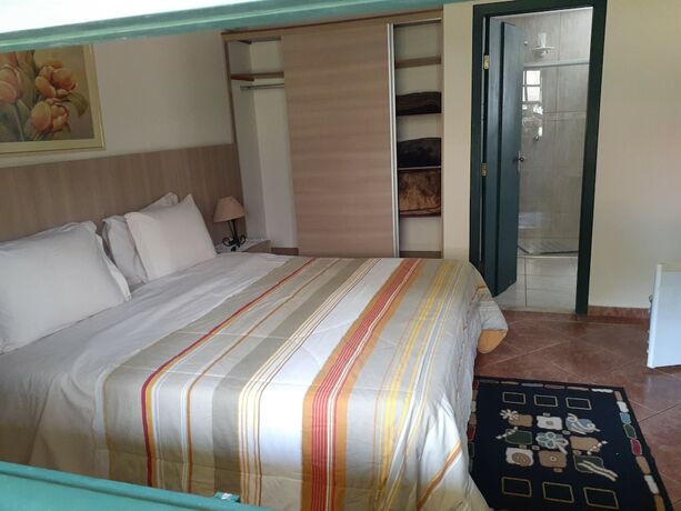 Imagen de la habitación del Pousada Villa Buonabitacolo. Foto 28