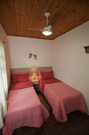 Imagen de la habitación del Pousada Villa Buonabitacolo. Foto 29