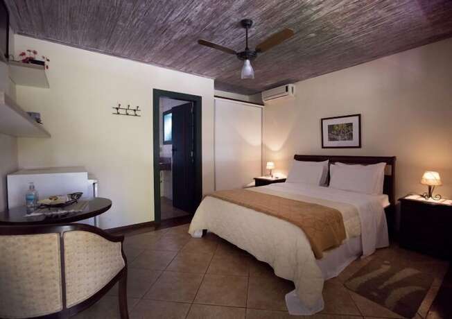Imagen de la habitación del Pousada Villa Buonabitacolo. Foto 30