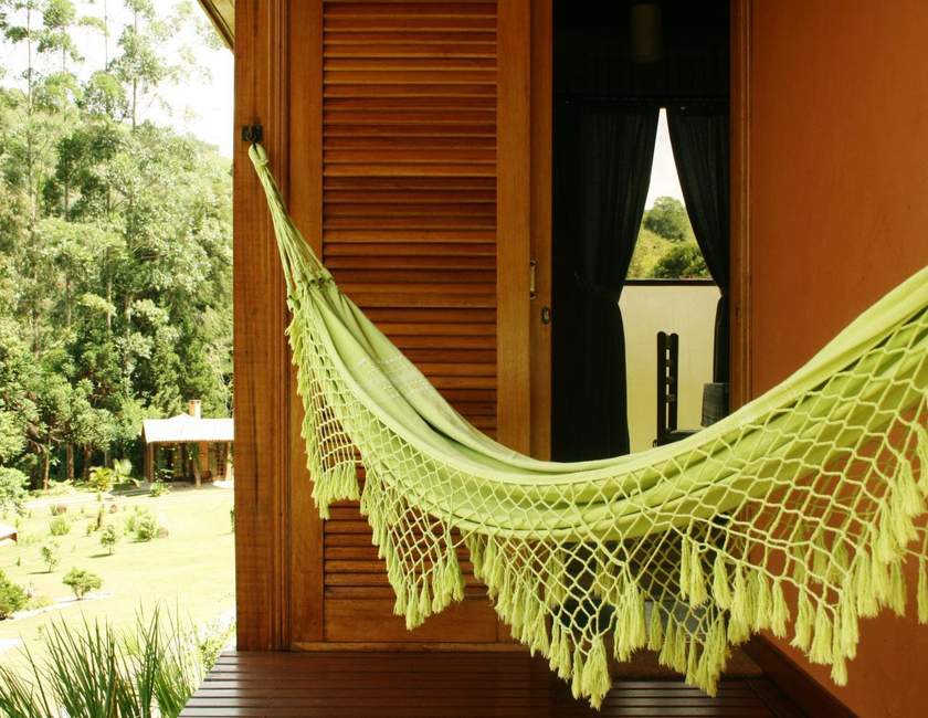 Imagen general del Pousada Villa Campestre. Foto 6