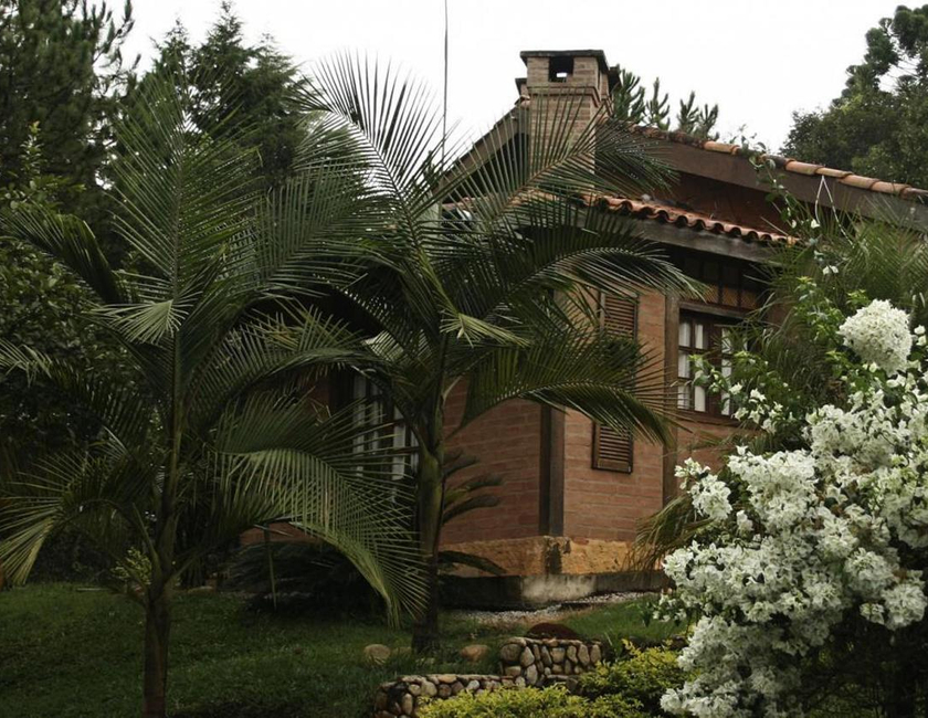 Imagen general del Pousada Villa Campestre. Foto 17