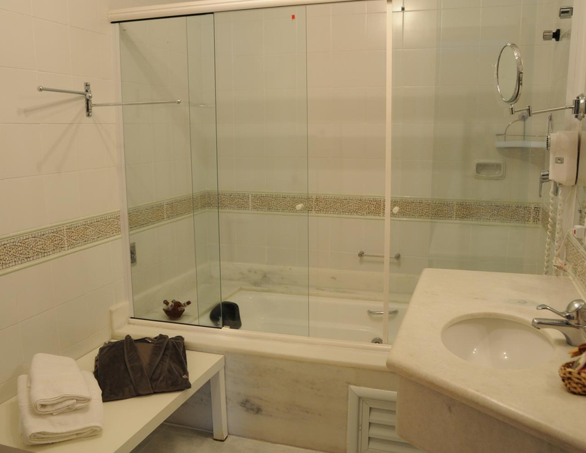 Imagen general del Pousada Villa Capivary Campos Do Jord&atilde;o. Foto 13
