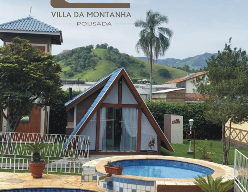 Imagen general del Pousada Villa Da Montanha. Foto 4