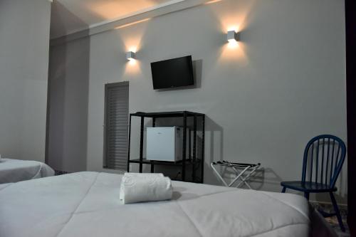 Imagen de la habitación del Pousada Villa Das Flores. Foto 7