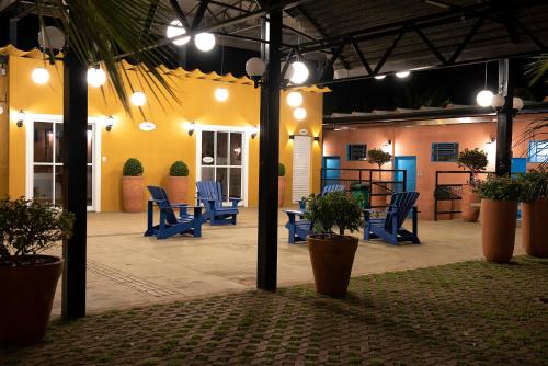 Imagen general del Pousada Villa Das Flores. Foto 1