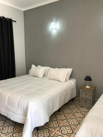 Imagen de la habitación del Pousada Villa Das Flores. Foto 8