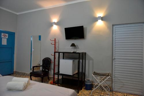 Imagen de la habitación del Pousada Villa Das Flores. Foto 9