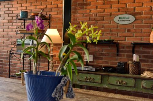 Imagen de la habitación del Pousada Villa Das Flores. Foto 10