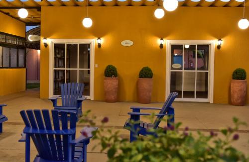 Imagen general del Pousada Villa Das Flores. Foto 3