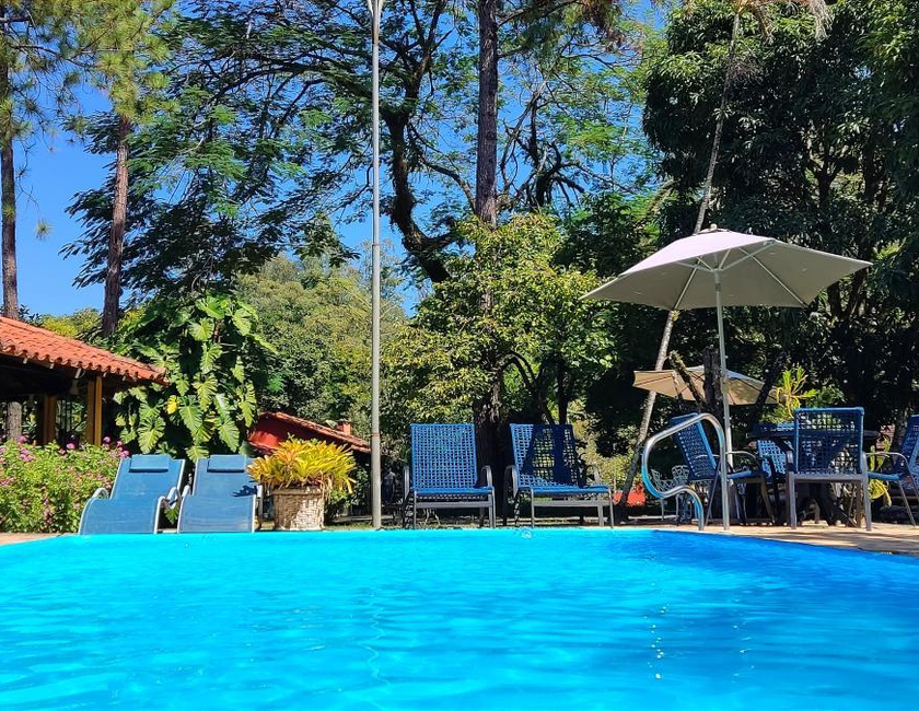 Imagen general del Pousada Villa Luna. Foto 1