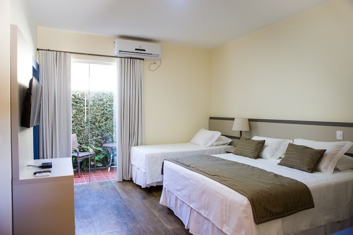 Imagen de la habitación del Pousada Villa Magnolia. Foto 2