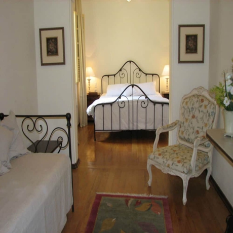 Imagen de la habitación del Pousada Villa Magnolia. Foto 5