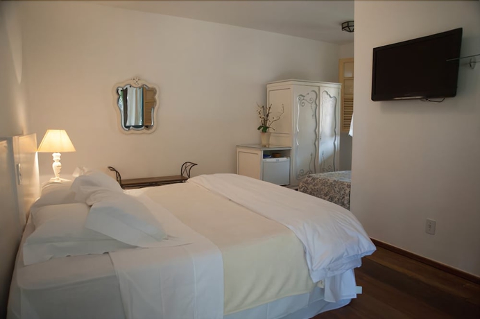 Imagen de la habitación del Pousada Villa Magnolia. Foto 6