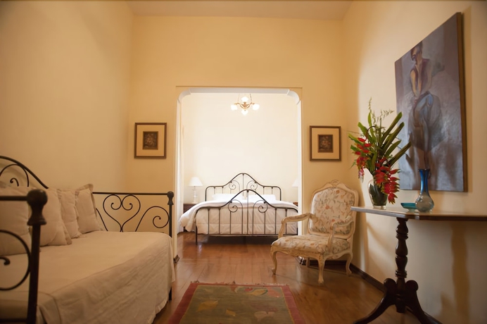 Imagen de la habitación del Pousada Villa Magnolia. Foto 8