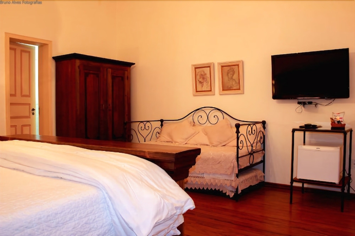 Imagen de la habitación del Pousada Villa Magnolia. Foto 10