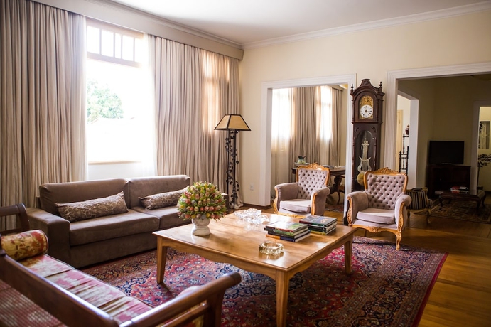 Imagen de la habitación del Pousada Villa Magnolia. Foto 14