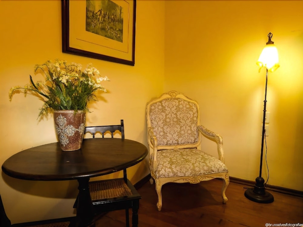 Imagen de la habitación del Pousada Villa Magnolia. Foto 16