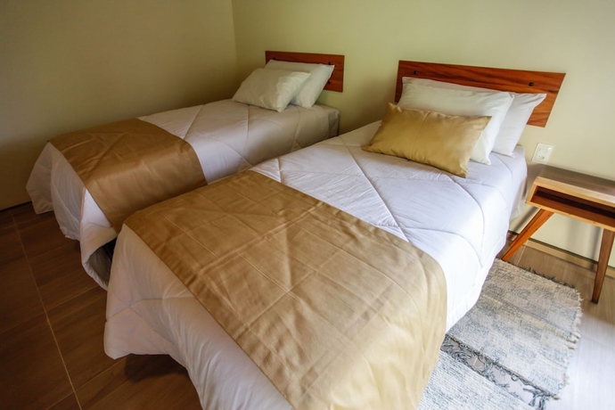 Imagen de la habitación del Pousada Villa Severina. Foto 4